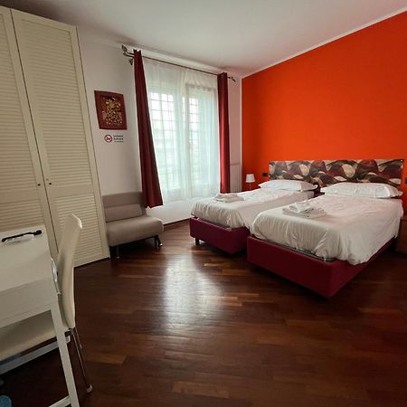 B&B Parco Nord Bologna Exterior foto