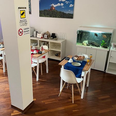 B&B Parco Nord Bologna Exterior foto