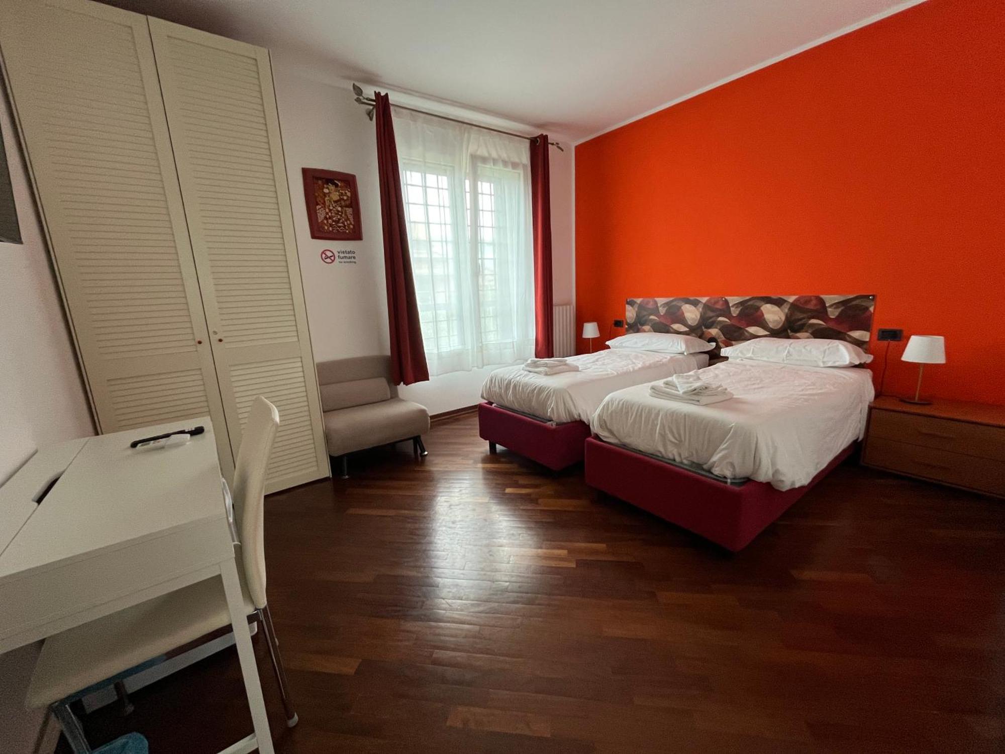 B&B Parco Nord Bologna Exterior foto