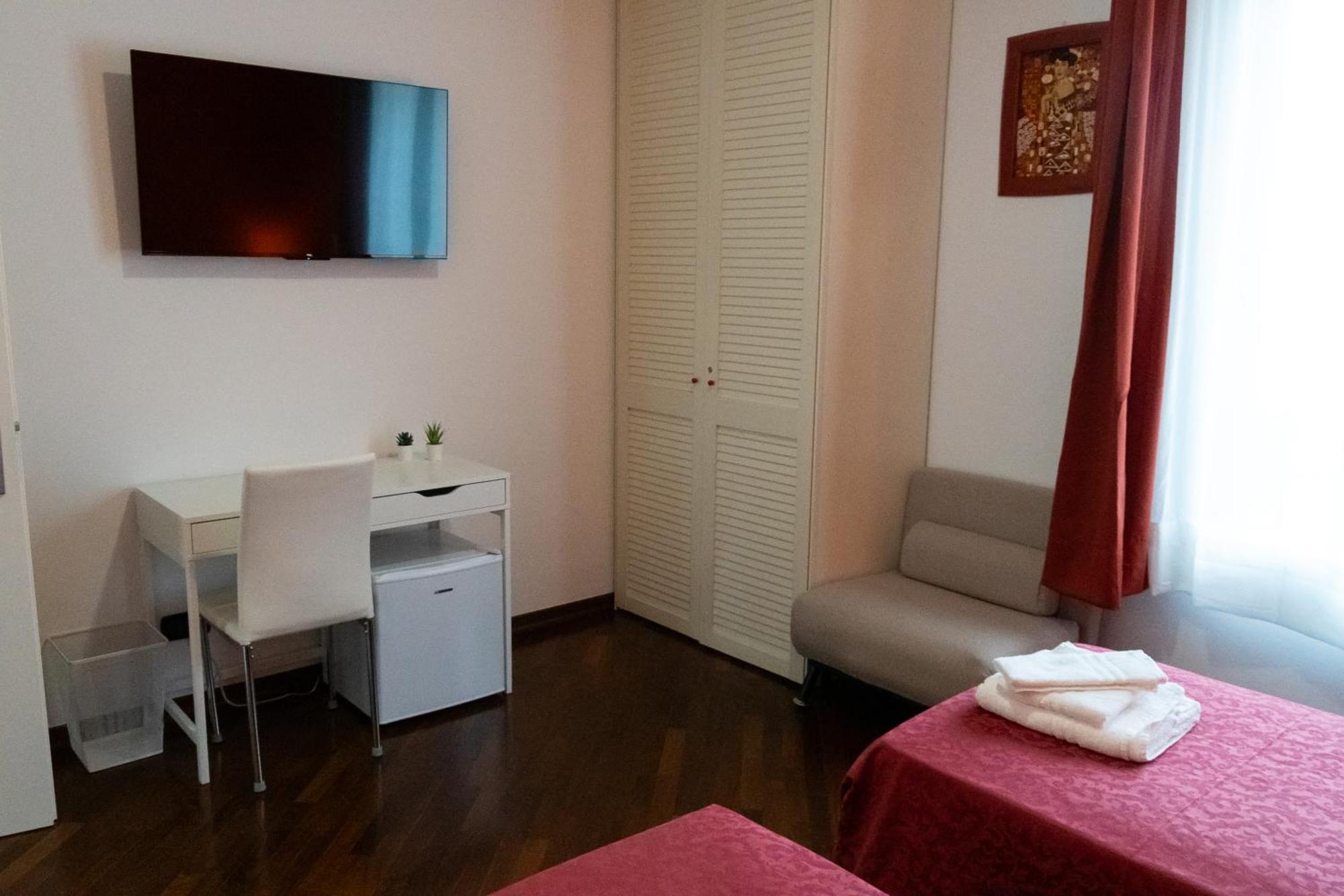 B&B Parco Nord Bologna Exterior foto